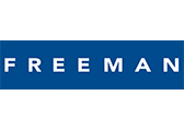 Freeman Expositions Ltd. Freeman Expositions Ltd.